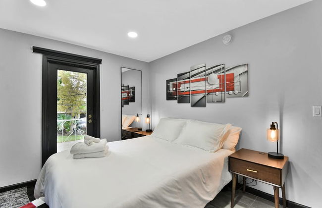 Escape to This Luxury Wilton Manors Villa - Foto 38