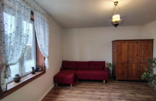 Lawendowy Domek agroturystyka, noclegi - 2,7 km od Bałtowa - Foto 76