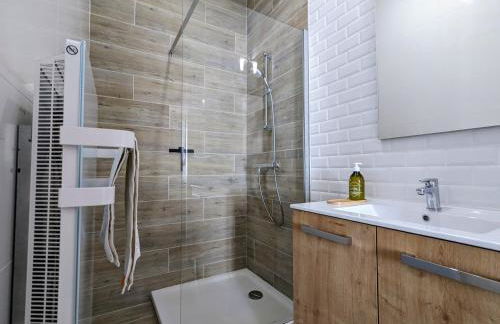 My'Home, centre-ville ancien - Foto 22