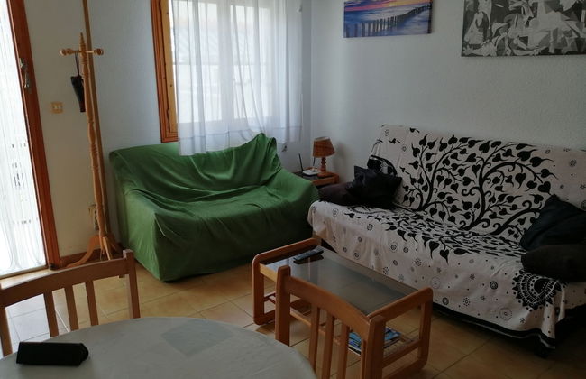 Apartamento Conchi - Foto 1