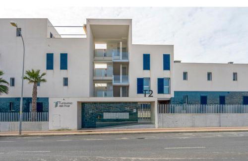 Turquesa del Mar - Charming Ground-Floor Spanish Apartment with Large Sunny Terrace - Foto 72