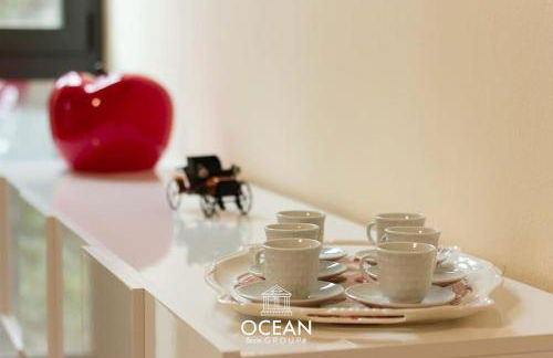 Spaziosa Casa con parcheggio OceanGroupApartments - Foto 9