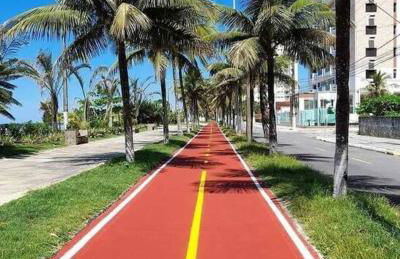 Casa em Praia Grande Litoral sul - Photo 10