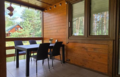 ChillForest SPA - Foto 12