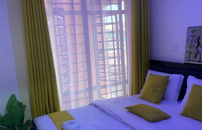 Lux Suites Dublin Suites Utawala - Photo 4