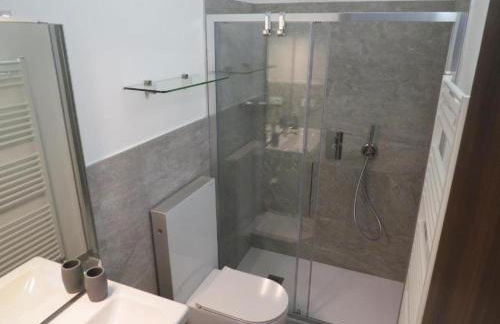 CASA AZZURRA Domodossola FREE PARKING - Photo 20