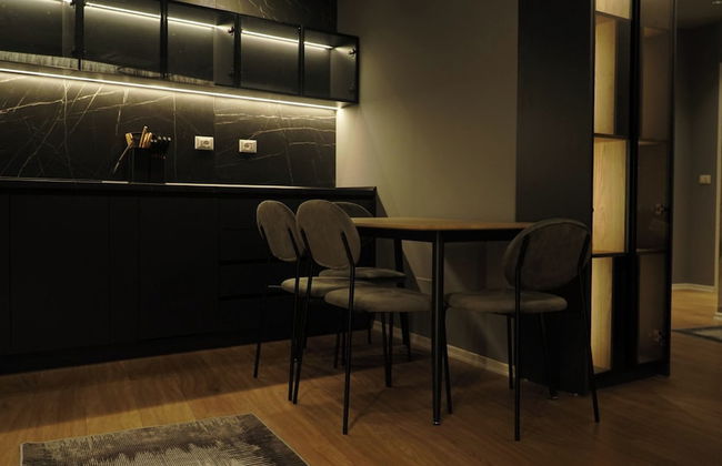 Kalpazo Lakescape Tirana - Foto 51