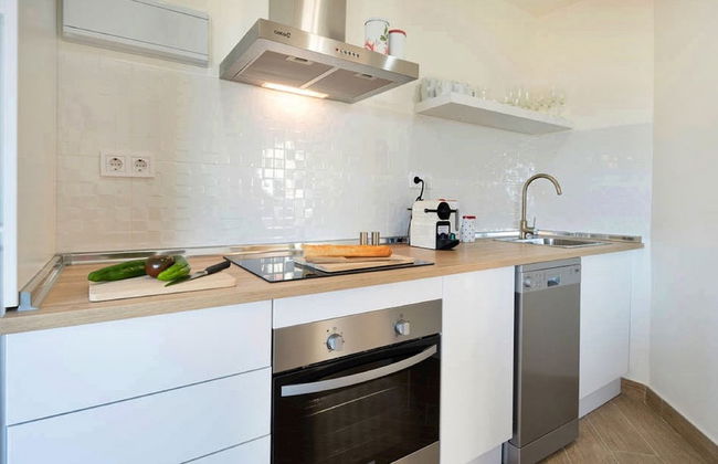 Apartment Club Playa Flores Torremolinos - Foto 15