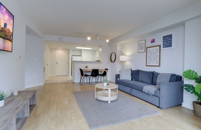 Arlington Apartments Near Metro - Foto 77