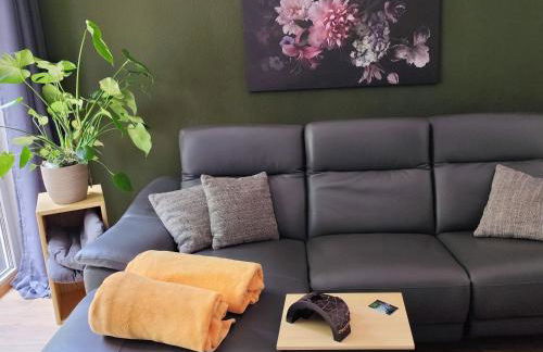 Haus am Wald Radlerrast - Foto 18