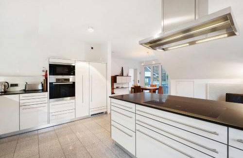 Ferienwohnung Savoir-vivre - Foto 10