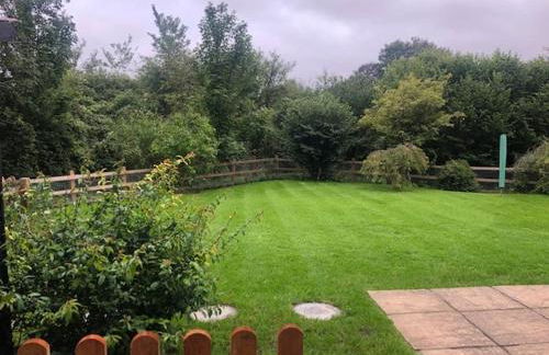 Beautifully refurbished 3 bedroom cottage - Foto 7