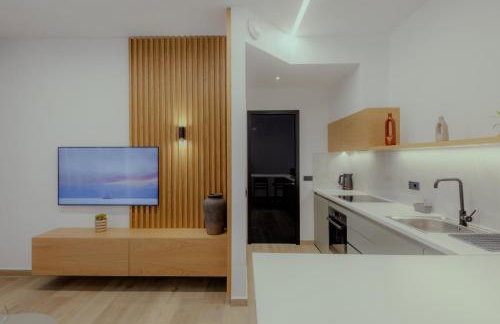 NIAMA Luxury apartments Nafplio - Foto 26