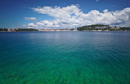 Apartments Villa Rosa - Foto 23