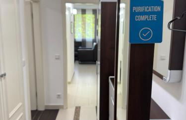 CentralPark Nürnberg 2 Zimmer - Photo 51