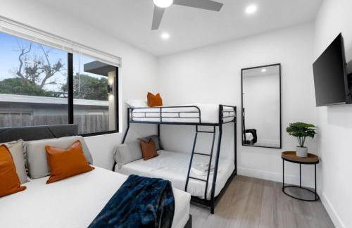 Golden Fox Downtown Pool House home - Foto 19