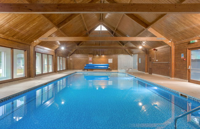 The Kenmore Club By Diamond Resorts - Foto 6