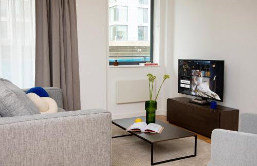 Bob W London Tower Hill - Residences - Foto 10