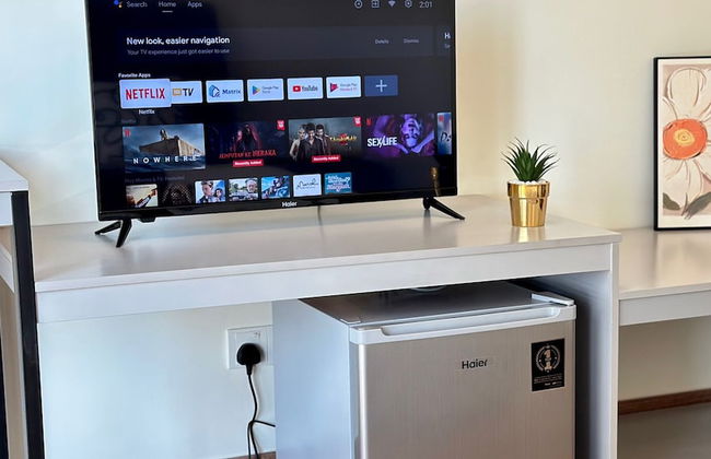 The Apple Residence - Foto 45