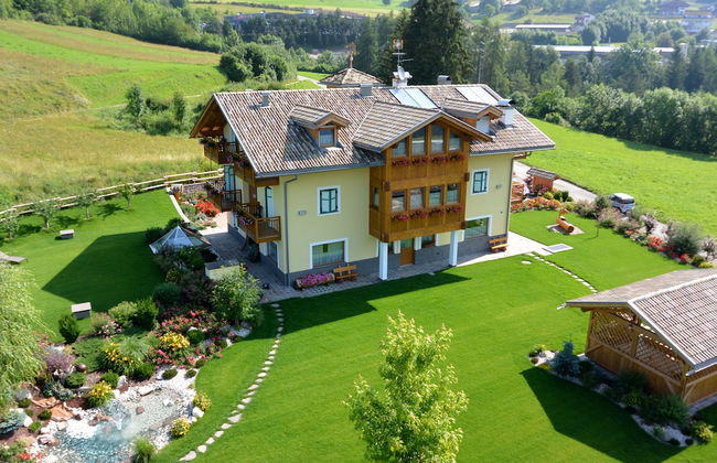 Agritur Maso Chemela - Foto 1