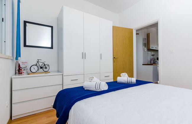 Apartments Lorena Mljet - Foto 25