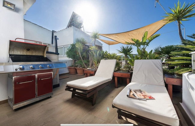 Apartment Beach Inn - Foto 64