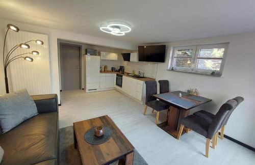 Ferienwohnung Küstenanker - Foto 4