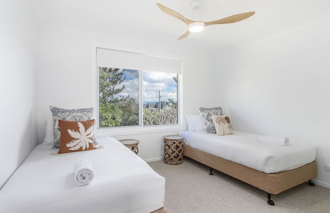 4 Bedroom Kingscliff Holiday Home - Photo 8