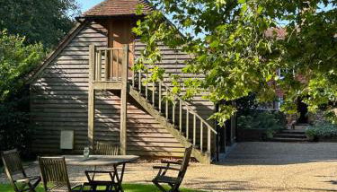 Idyllic rural retreat - Foto 1