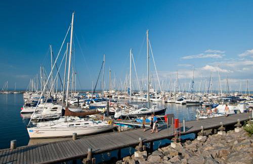 BSW-Ferienwohnungen Kühlungsborn - Foto 14