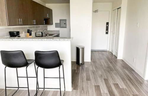 Sleepover Downtown Cincinnati 1BD 1BA Apartments - Photo 55