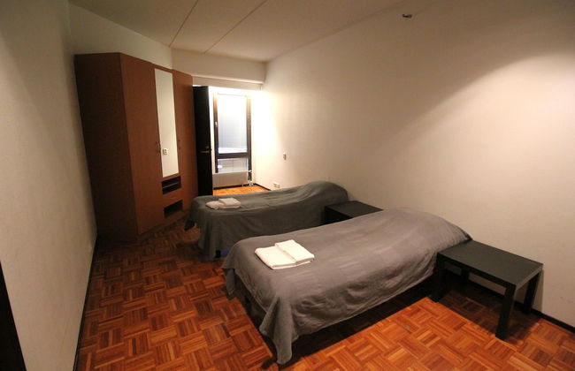 Forenom Apartments Rauhankatu 16 - Photo 21