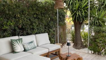 Mediterraneo Suite - Foto 2, Garden, Garden view