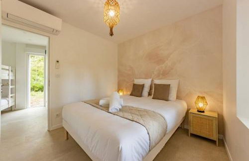 Le Rivera - Clim - Parking - Netflix - Nestor & Margot - Foto 12