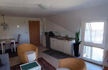 Appartements an der Kaiserpfalz - Königshof - Photo 36