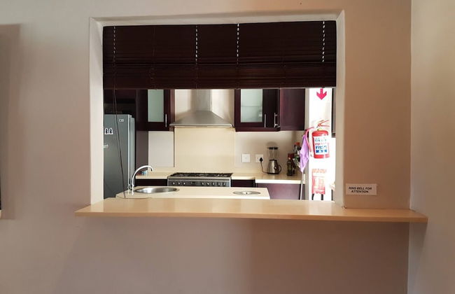 Fairview Bed And Breakfast - Double Bedroom 2 - Foto 24