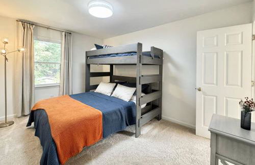 Aubie's Abode-walkable to downtown Auburn & campus - Foto 61