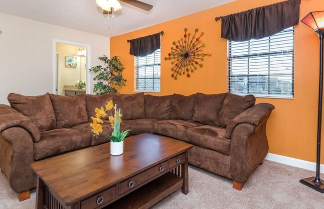 Grhrfd1485 - Champions Gate Resort - 5 Bed 4 Baths House - Foto 22