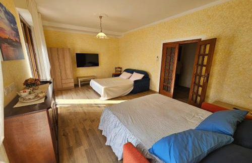 Guest House Fantaccini con Piscina - Photo 8