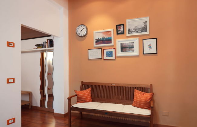 Padovaresidence Piazza delle Erbe - Foto 31