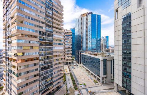 Casa Kenzo with parking by NapoliApartments - Foto 16