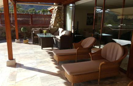 ANFI TOPAZ VILLA TAURO GOLF & BEACH 3 bedrooms 4 bathrooms private pool - Foto 7