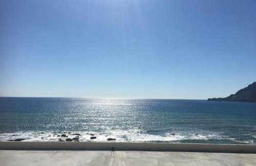 Villa Nostos Plakias beachfront sea view privet pool - Photo 68