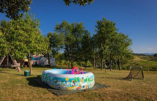 Farmstay Kotić - Foto 30