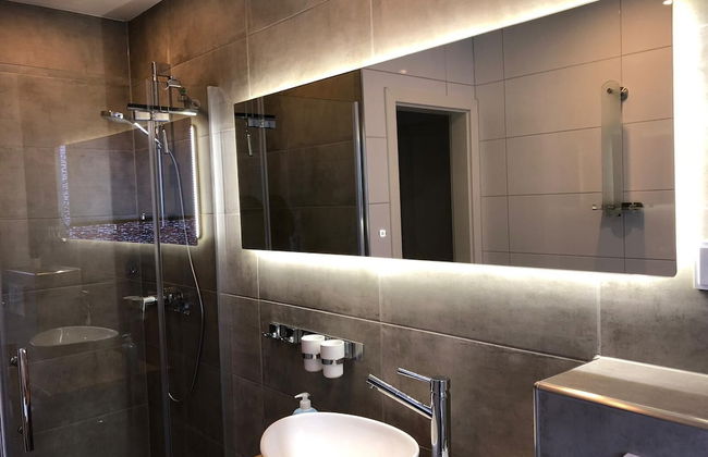 City Apartment Bremerhaven - Foto 35