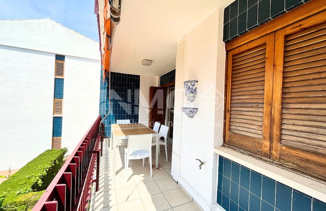 Apartamento Regueral - Playa Azul - 134B - Foto 9