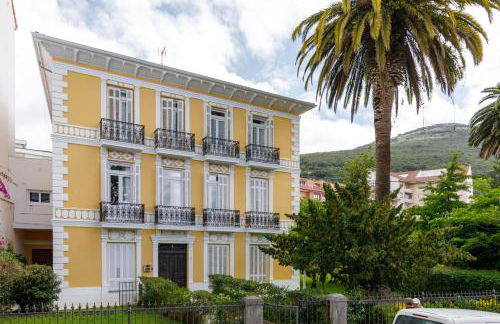 Apartamentos CASA CARRE 1893 - Foto 18