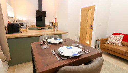 Hadrian Barn 1 - Foto 4