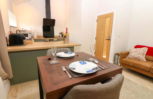 Hadrian Barn 1 - Foto 4