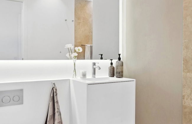 Sanders Swan - Marvellous Villa Close to the Center of Copenhagen - Foto 19